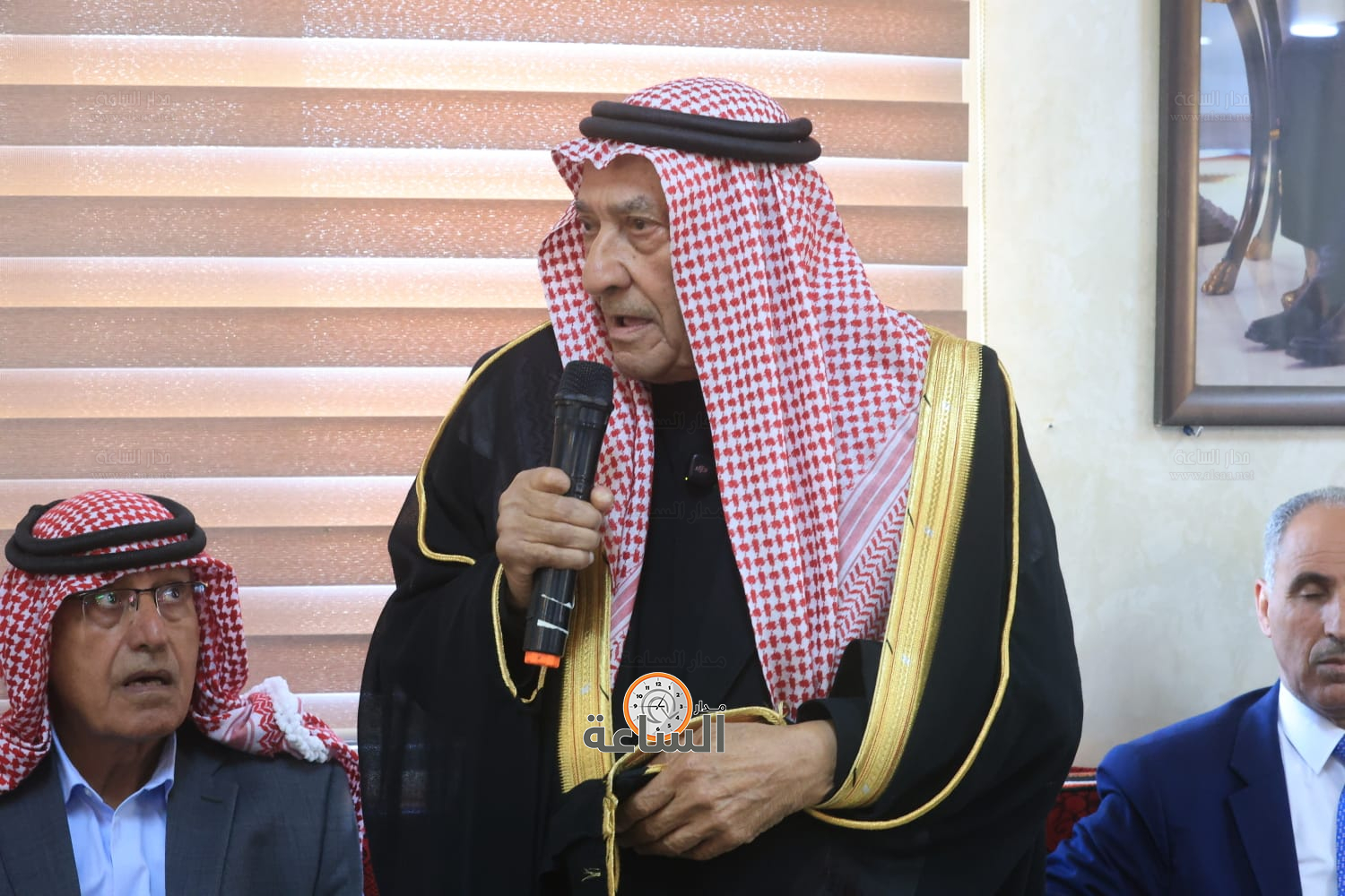 Madar Al-Saa Images 0.8628338382241559