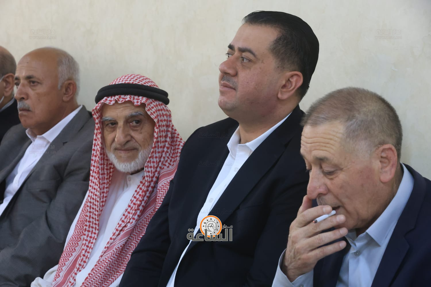 Madar Al-Saa Images 0.8859260746121957