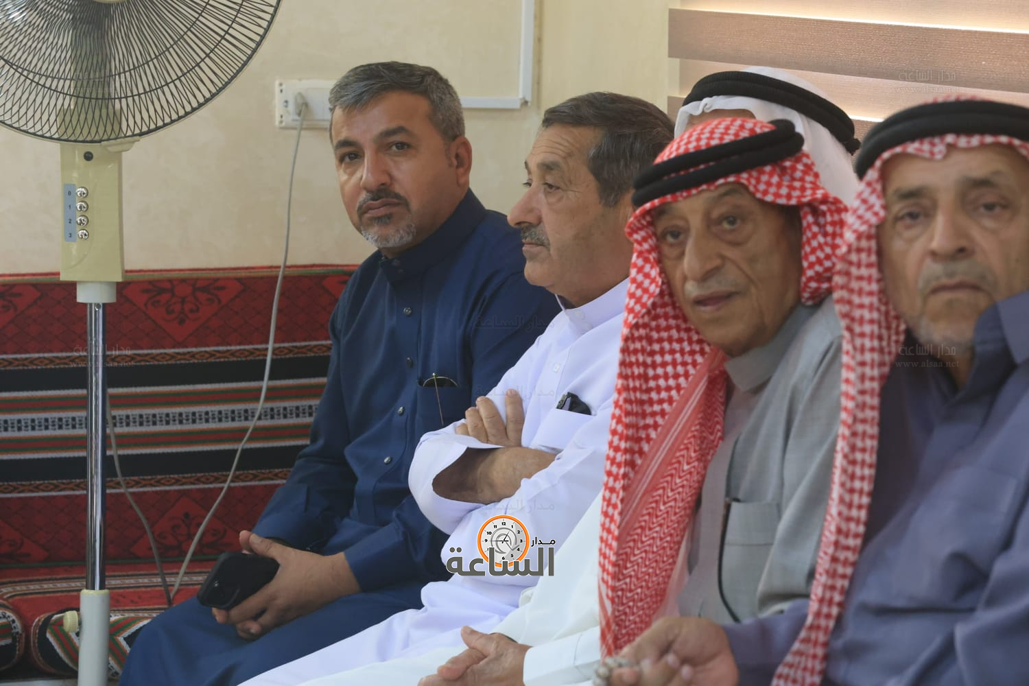 Madar Al-Saa Images 0.7927550100432997