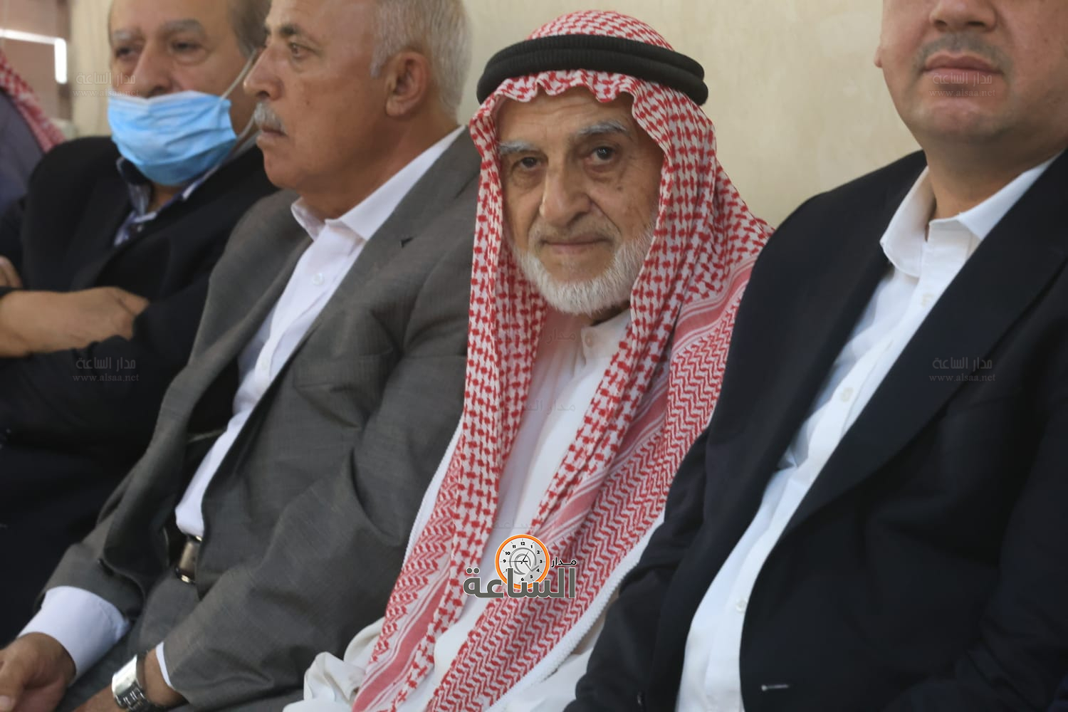 Madar Al-Saa Images 0.32242557480928125