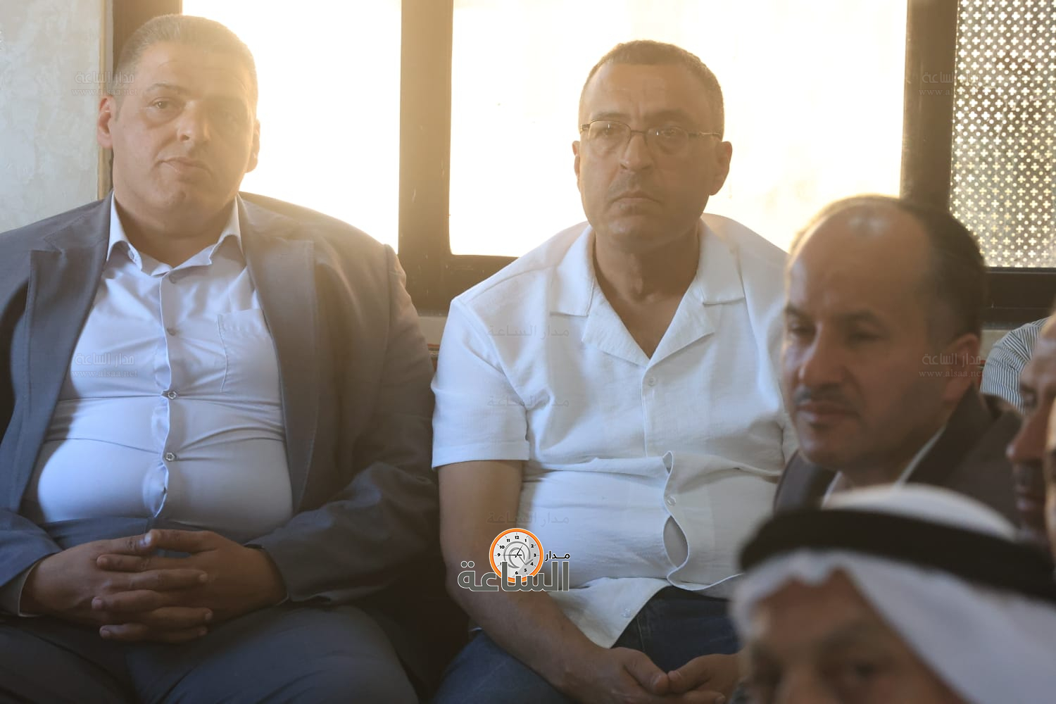 Madar Al-Saa Images 0.35564737841003213