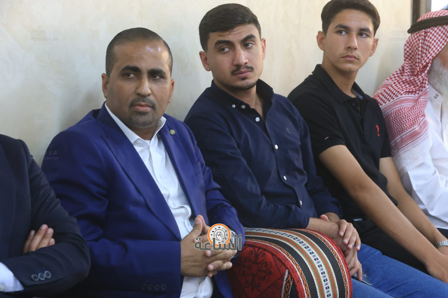 Madar Al-Saa Images 0.6239416285646718