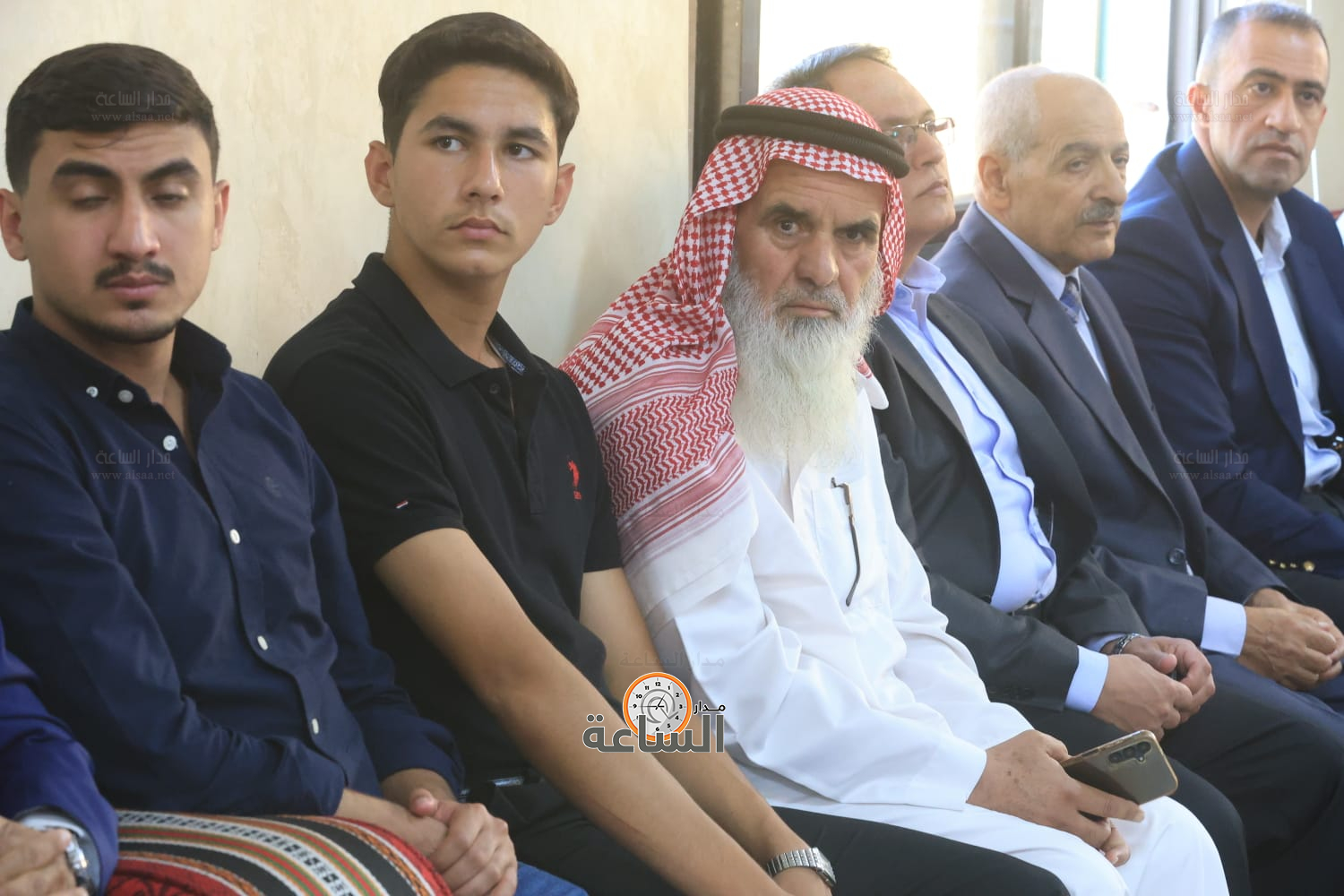 Madar Al-Saa Images 0.742885885113886