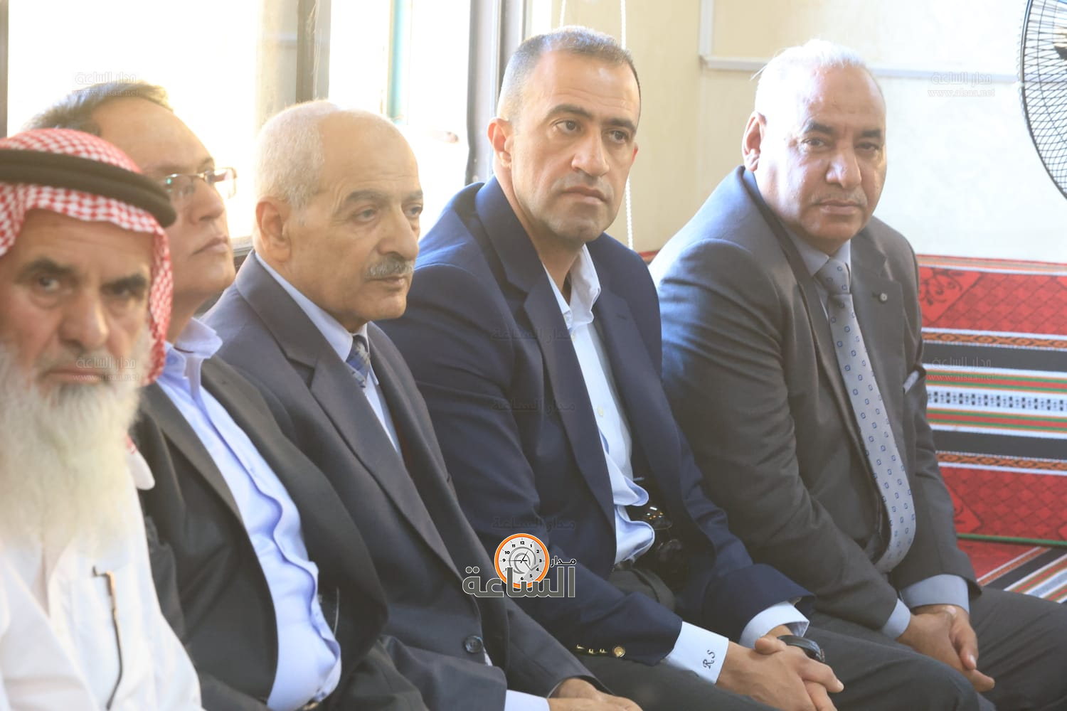 Madar Al-Saa Images 0.15751314618273304