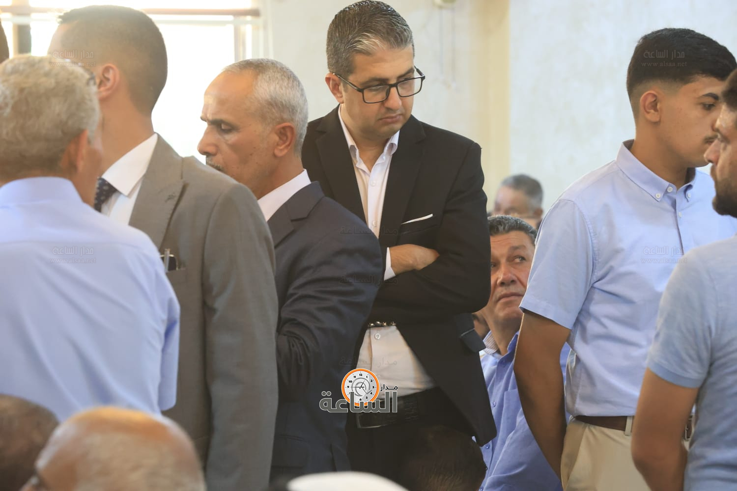 Madar Al-Saa Images 0.016844056455390777