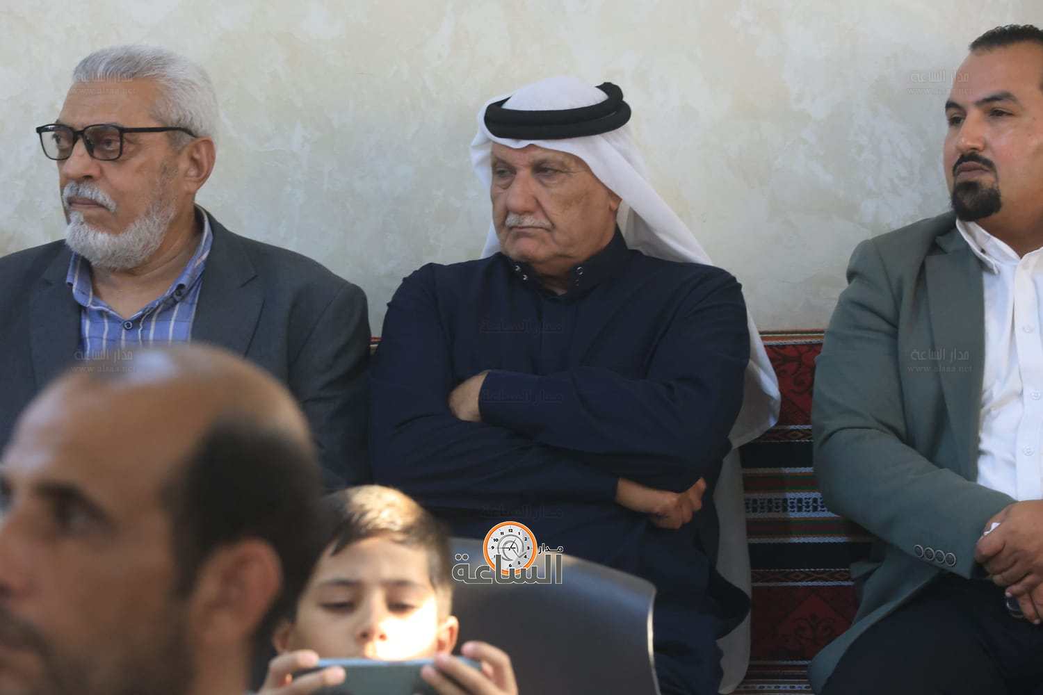 Madar Al-Saa Images 0.8684044454762937