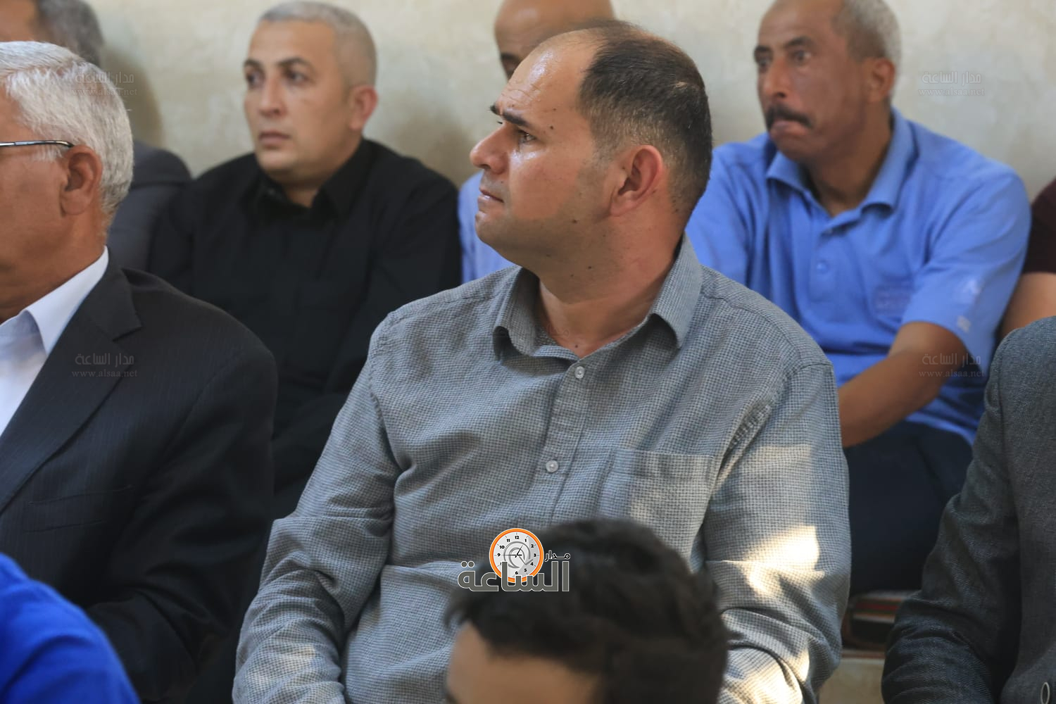 Madar Al-Saa Images 0.3780310393855114