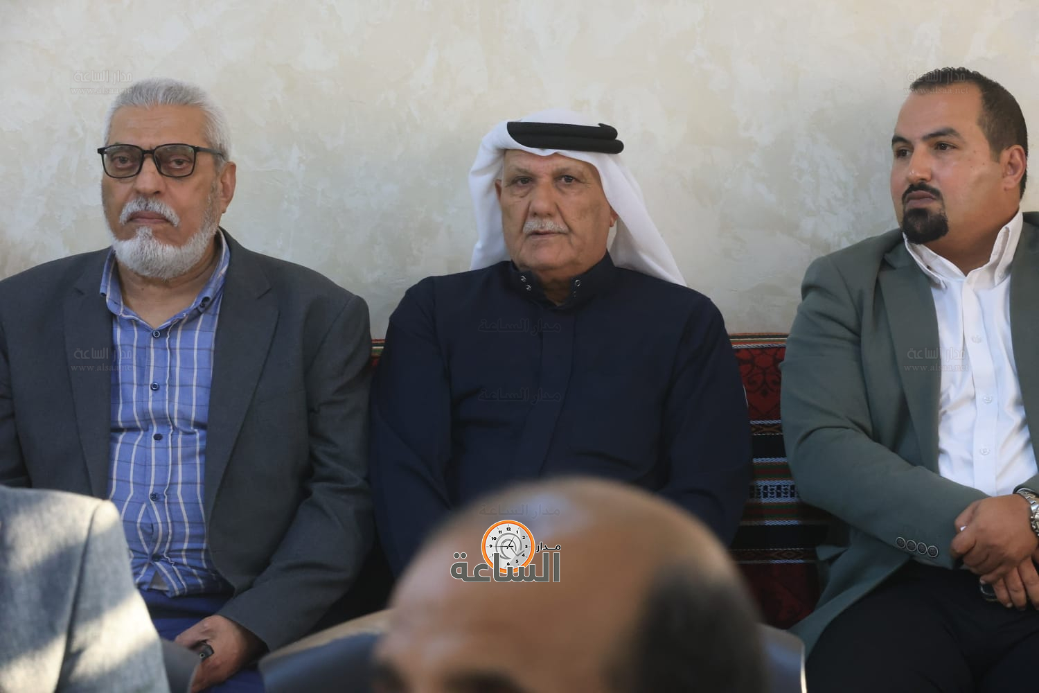 Madar Al-Saa Images 0.9275374415897878