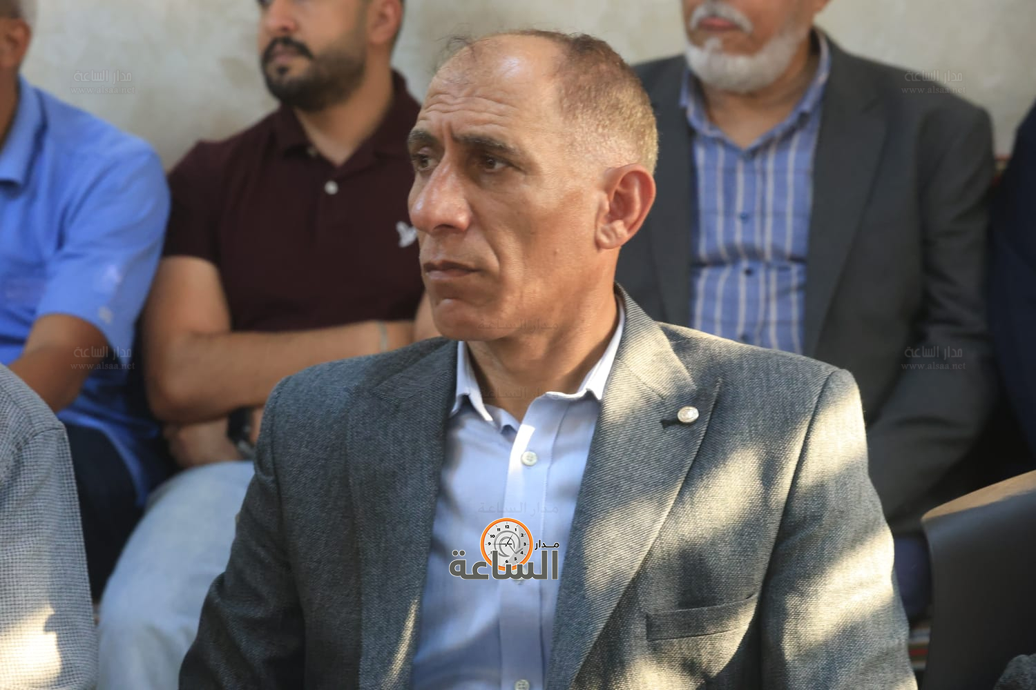 Madar Al-Saa Images 0.1747863612329783