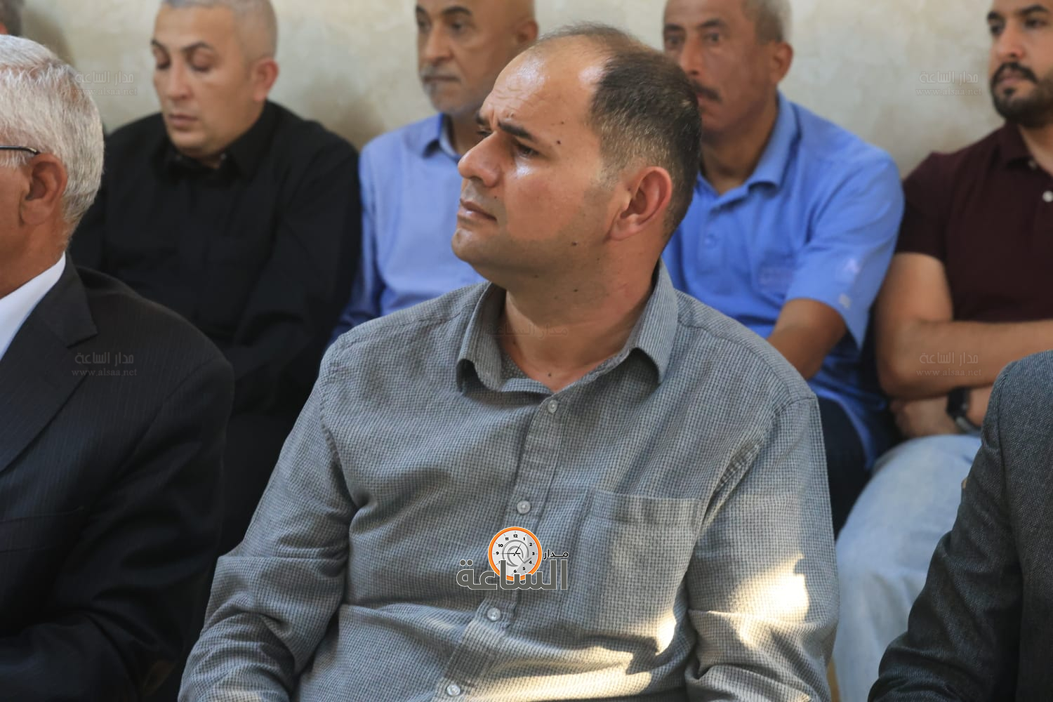 Madar Al-Saa Images 0.45139947893144317