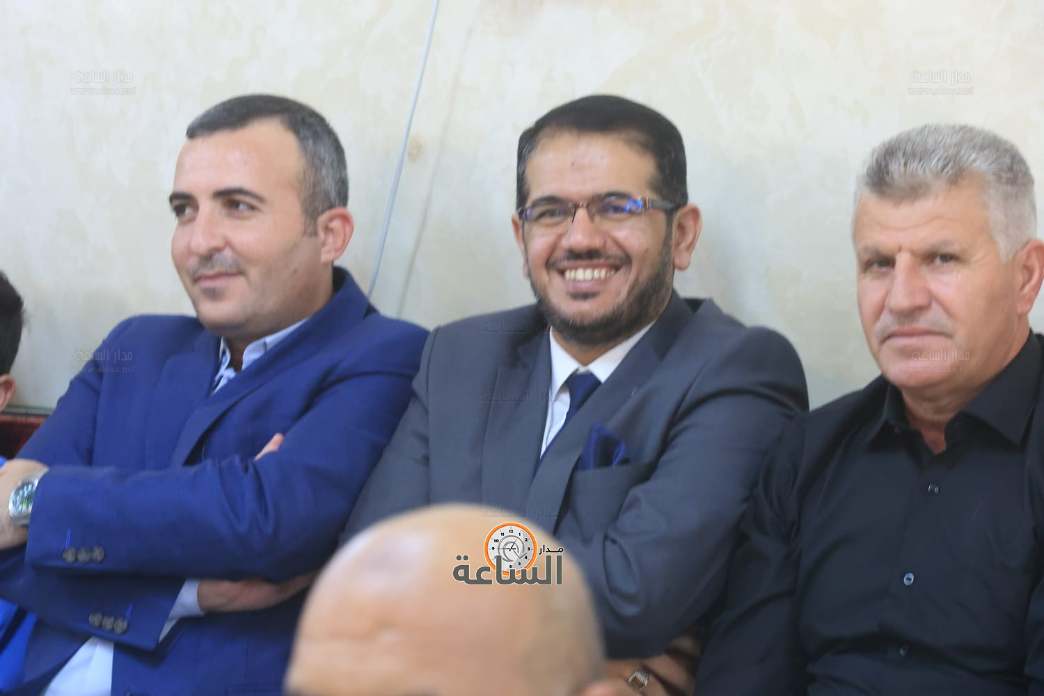 Madar Al-Saa Images 0.7604991697765195