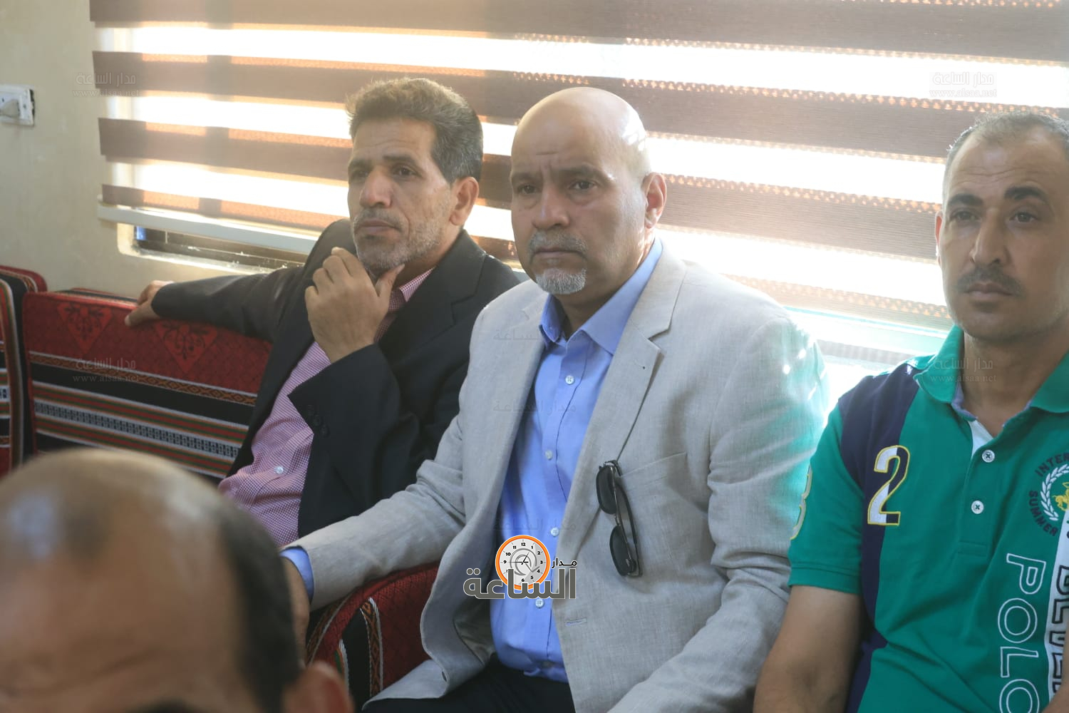 Madar Al-Saa Images 0.6161852503887572