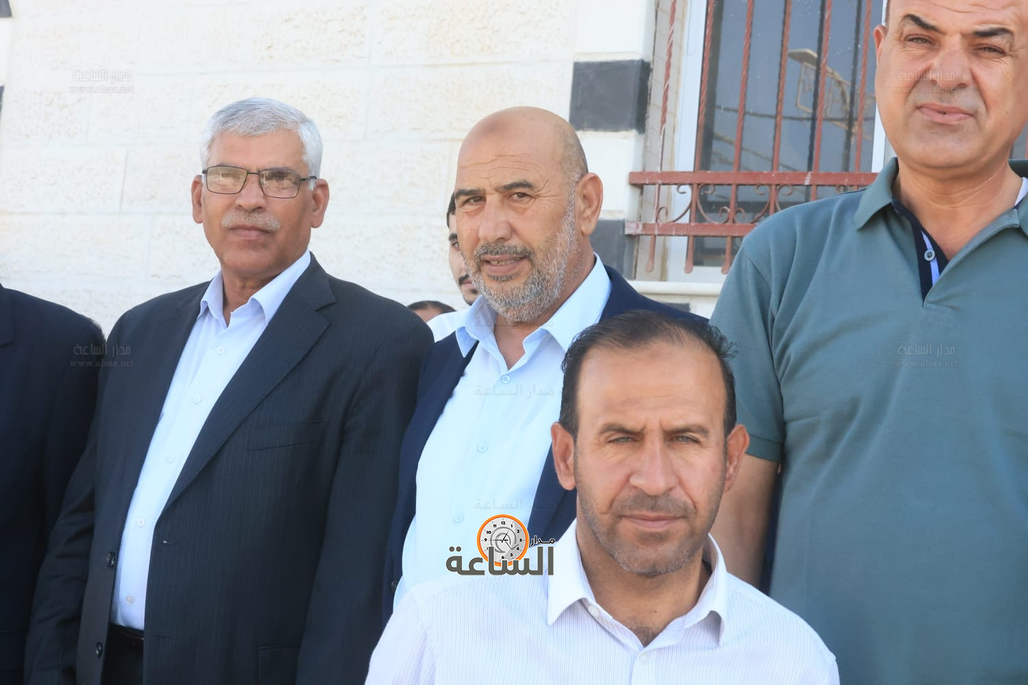 Madar Al-Saa Images 0.23882138592981894