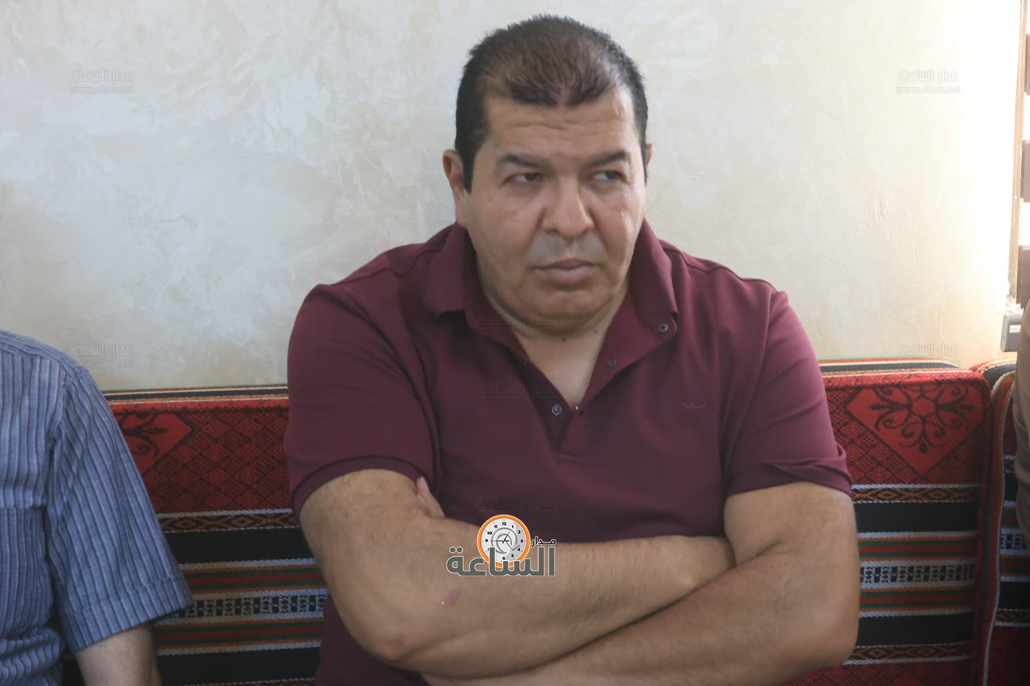 Madar Al-Saa Images 0.24792357600172854