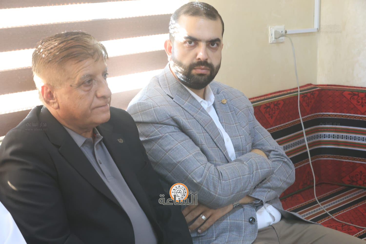 Madar Al-Saa Images 0.10043502220369427