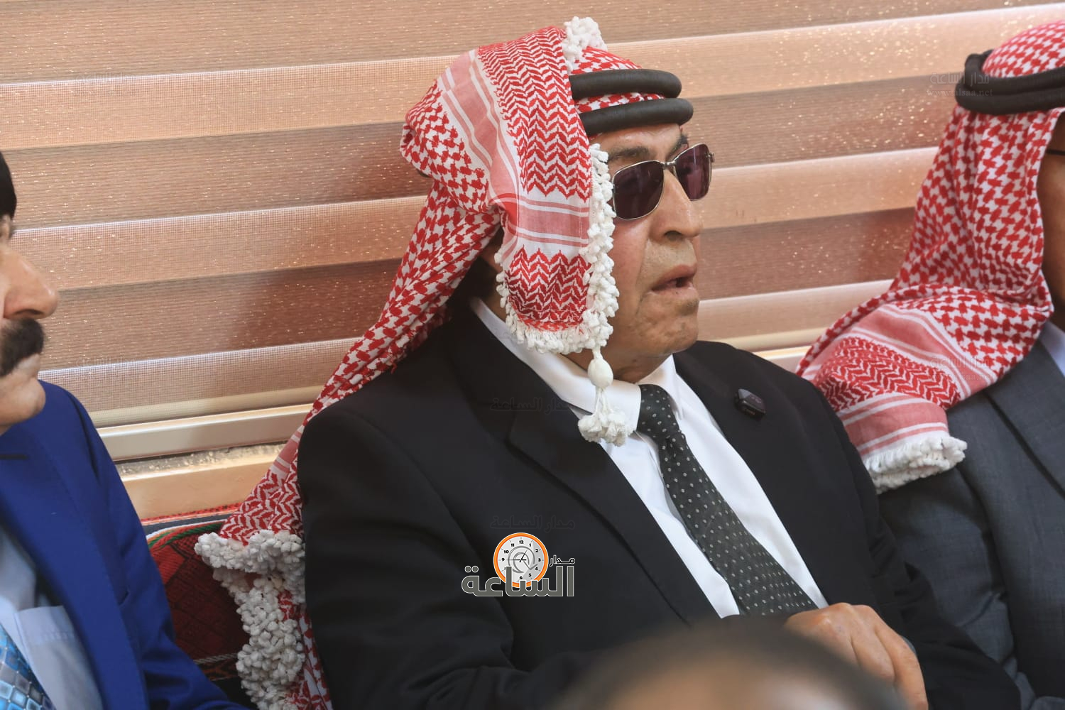 Madar Al-Saa Images 0.8643683726879088