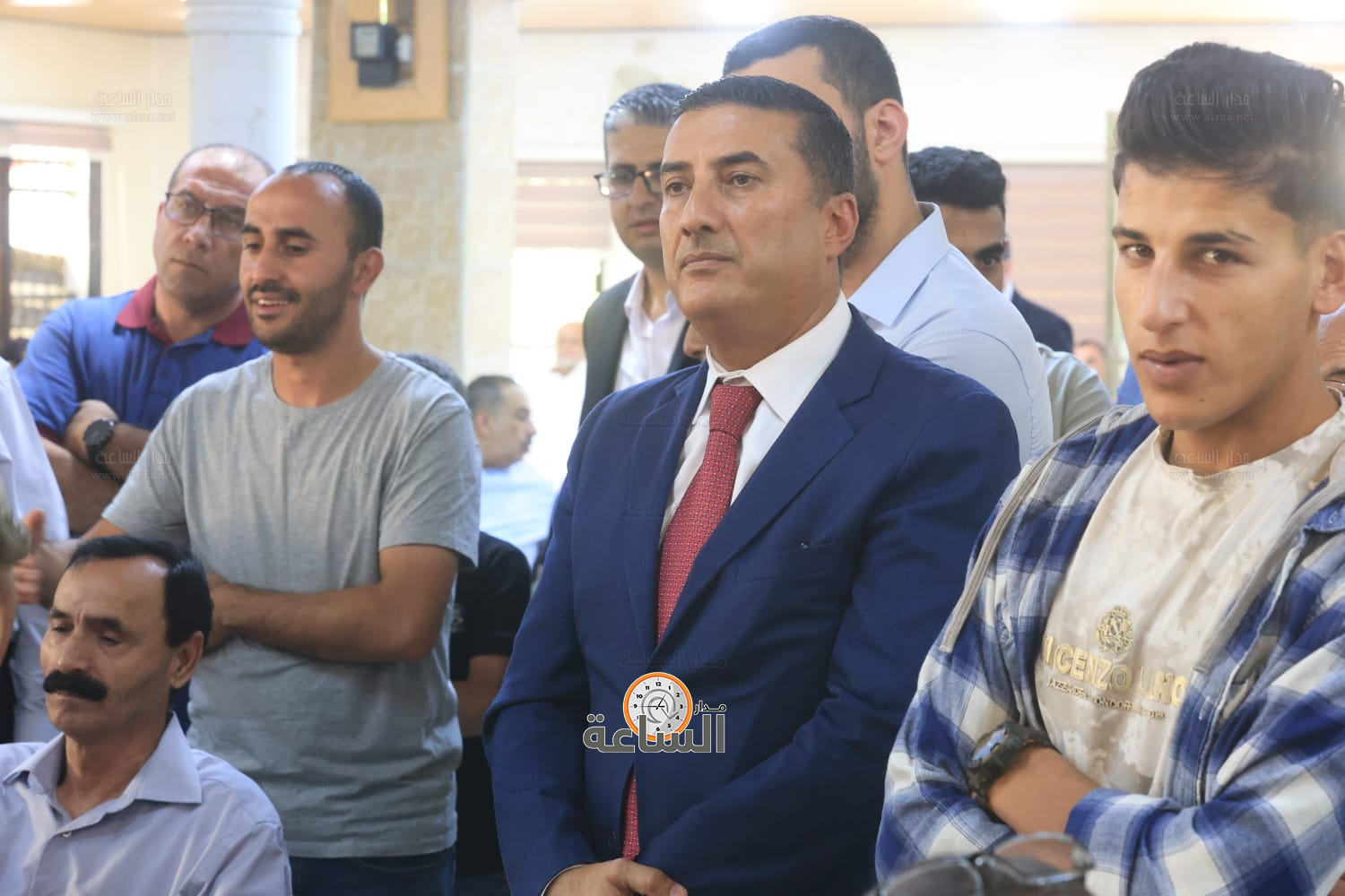 Madar Al-Saa Images 0.6207163884355316