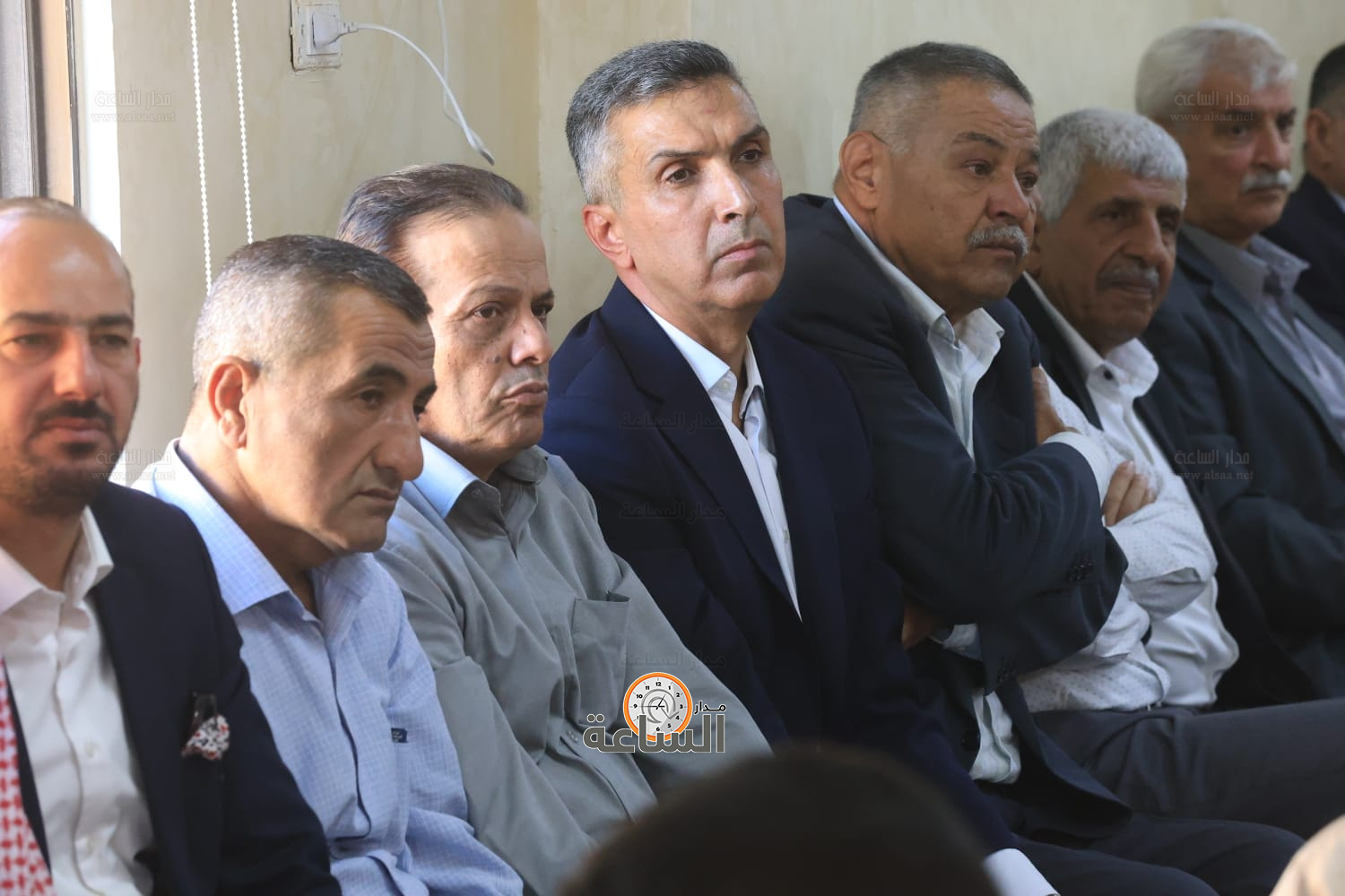 Madar Al-Saa Images 0.2730553967479207