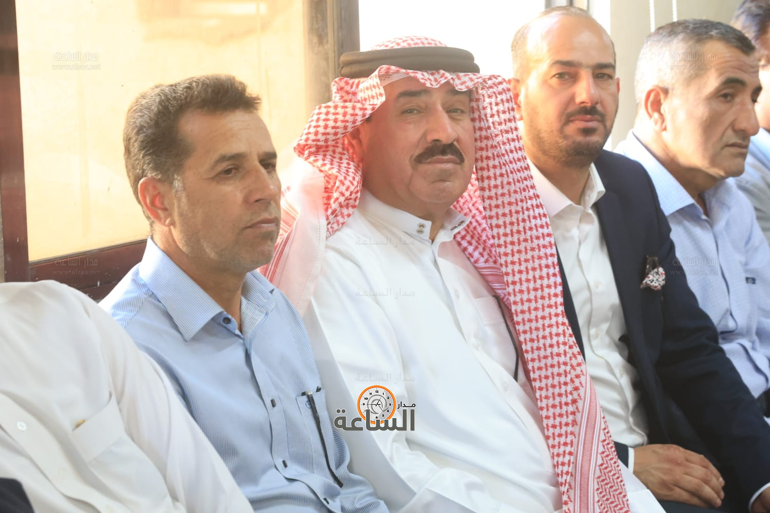 Madar Al-Saa Images 0.5042928120312379