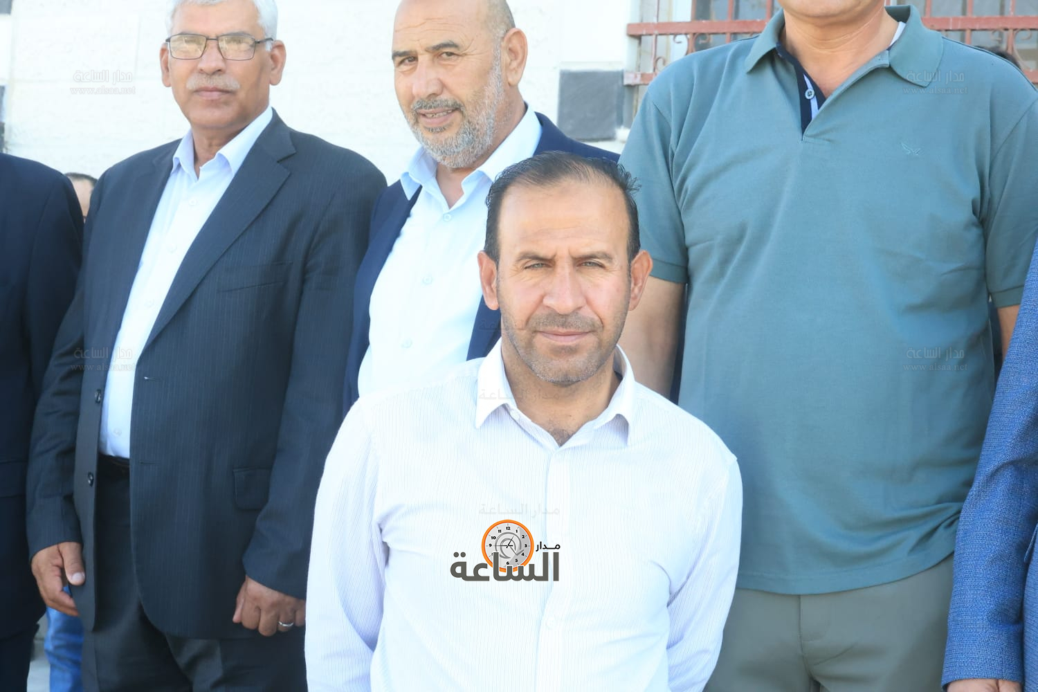 Madar Al-Saa Images 0.9576687698633041