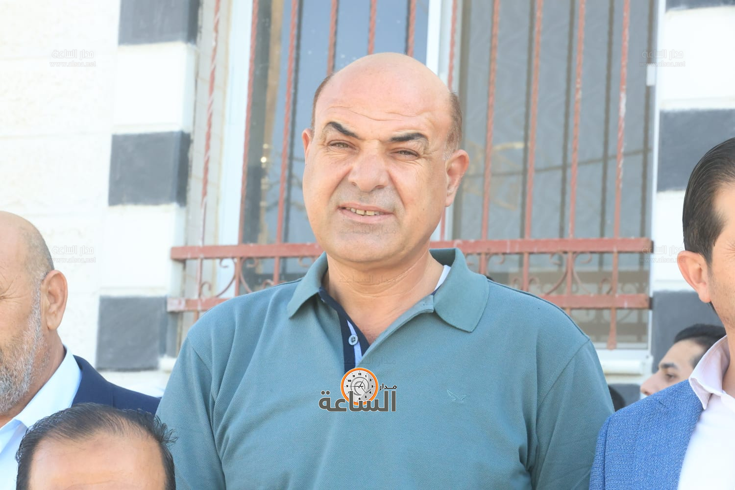 Madar Al-Saa Images 0.6621914449446189