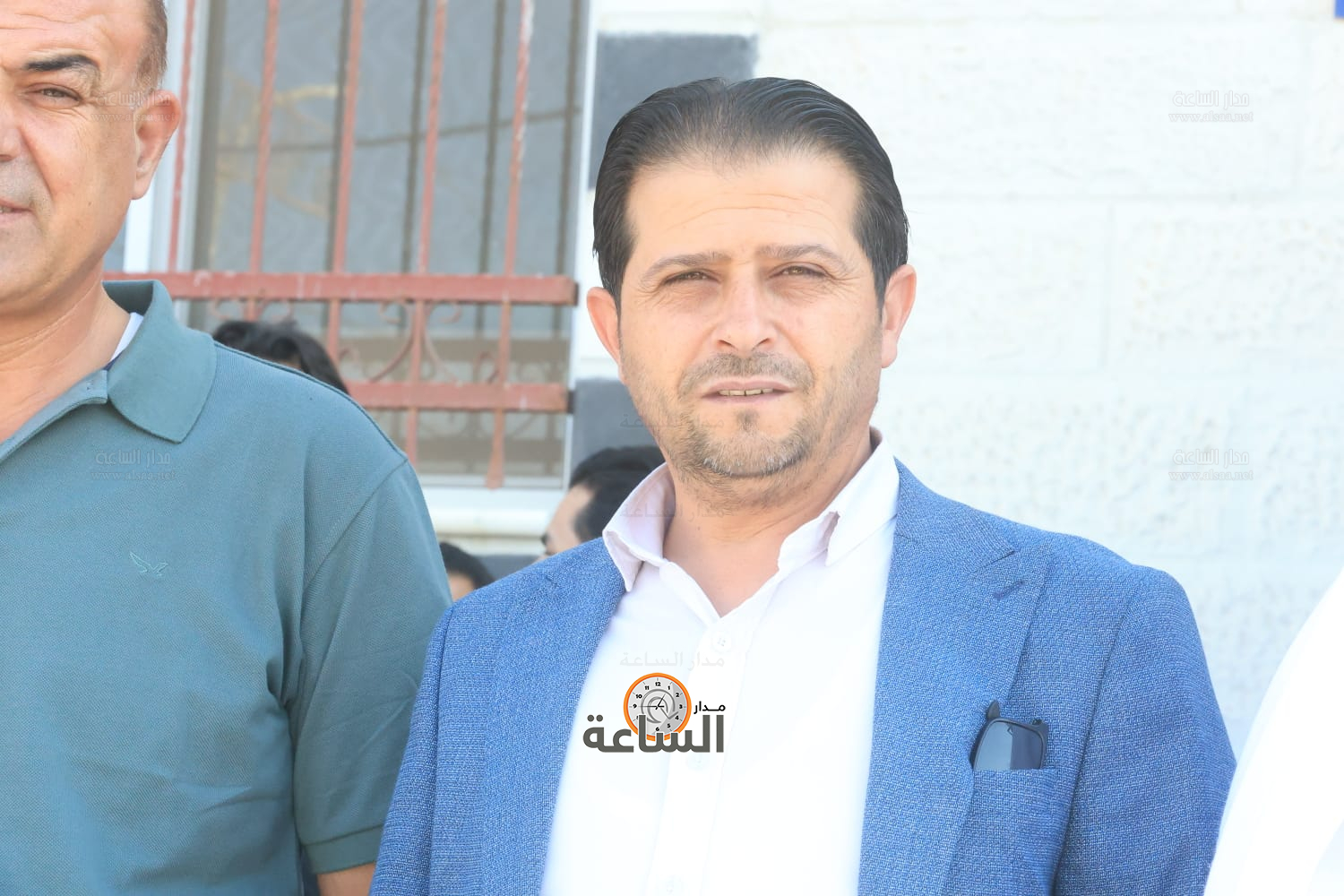 Madar Al-Saa Images 0.794351175744604