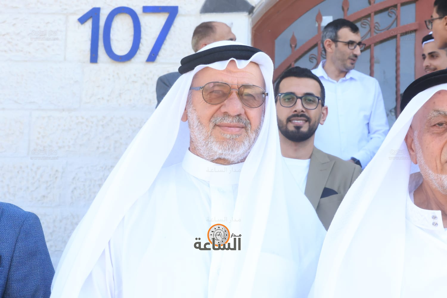 Madar Al-Saa Images 0.10383869136808943