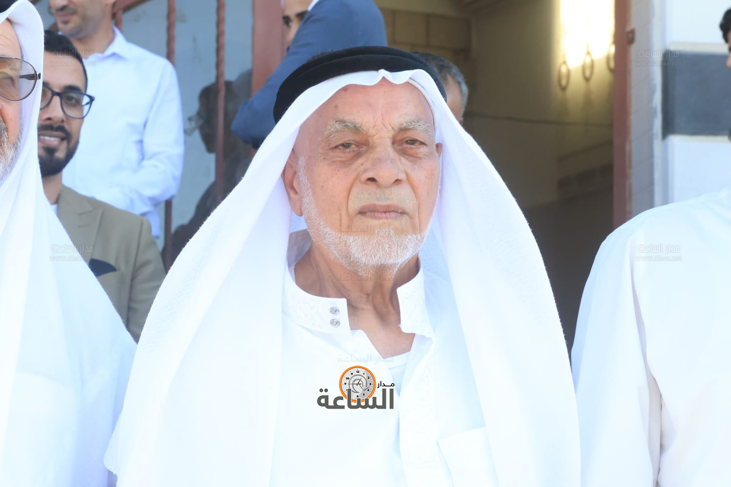 Madar Al-Saa Images 0.9212591918630575