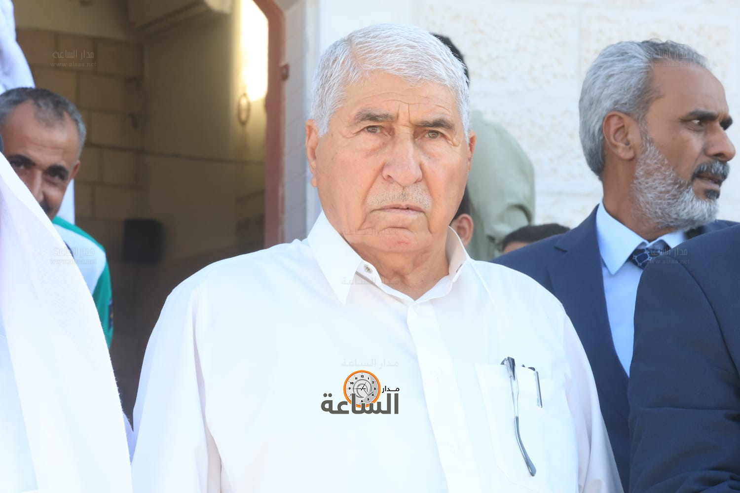 Madar Al-Saa Images 0.3029546424743308