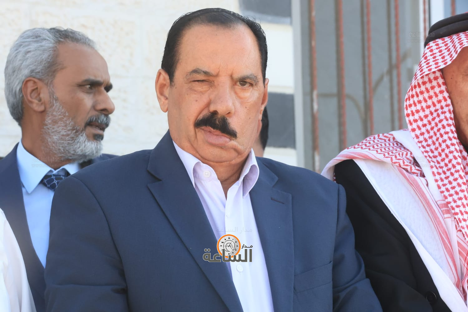 Madar Al-Saa Images 0.16032785890757262