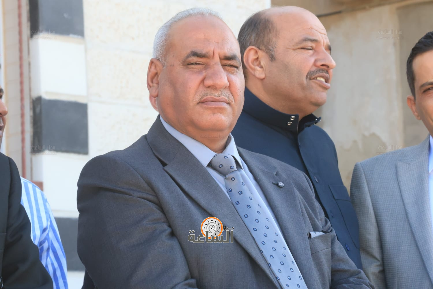 Madar Al-Saa Images 0.2089914460758887