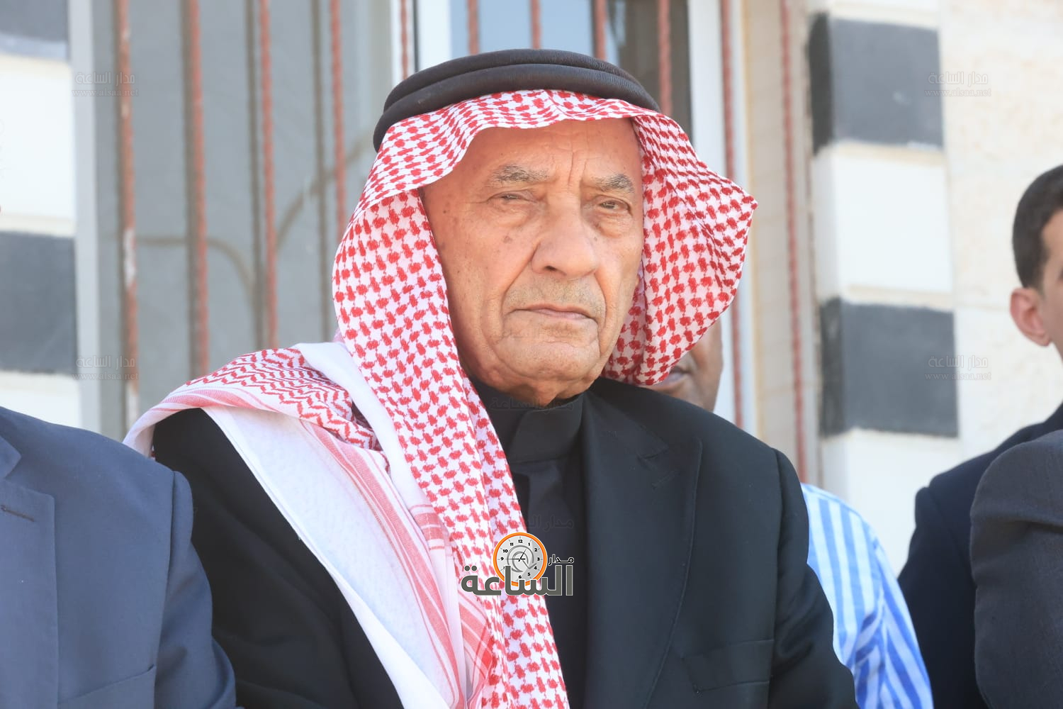 Madar Al-Saa Images 0.8193173171994234