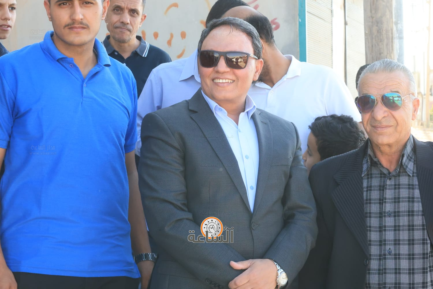 Madar Al-Saa Images 0.9164504698420467