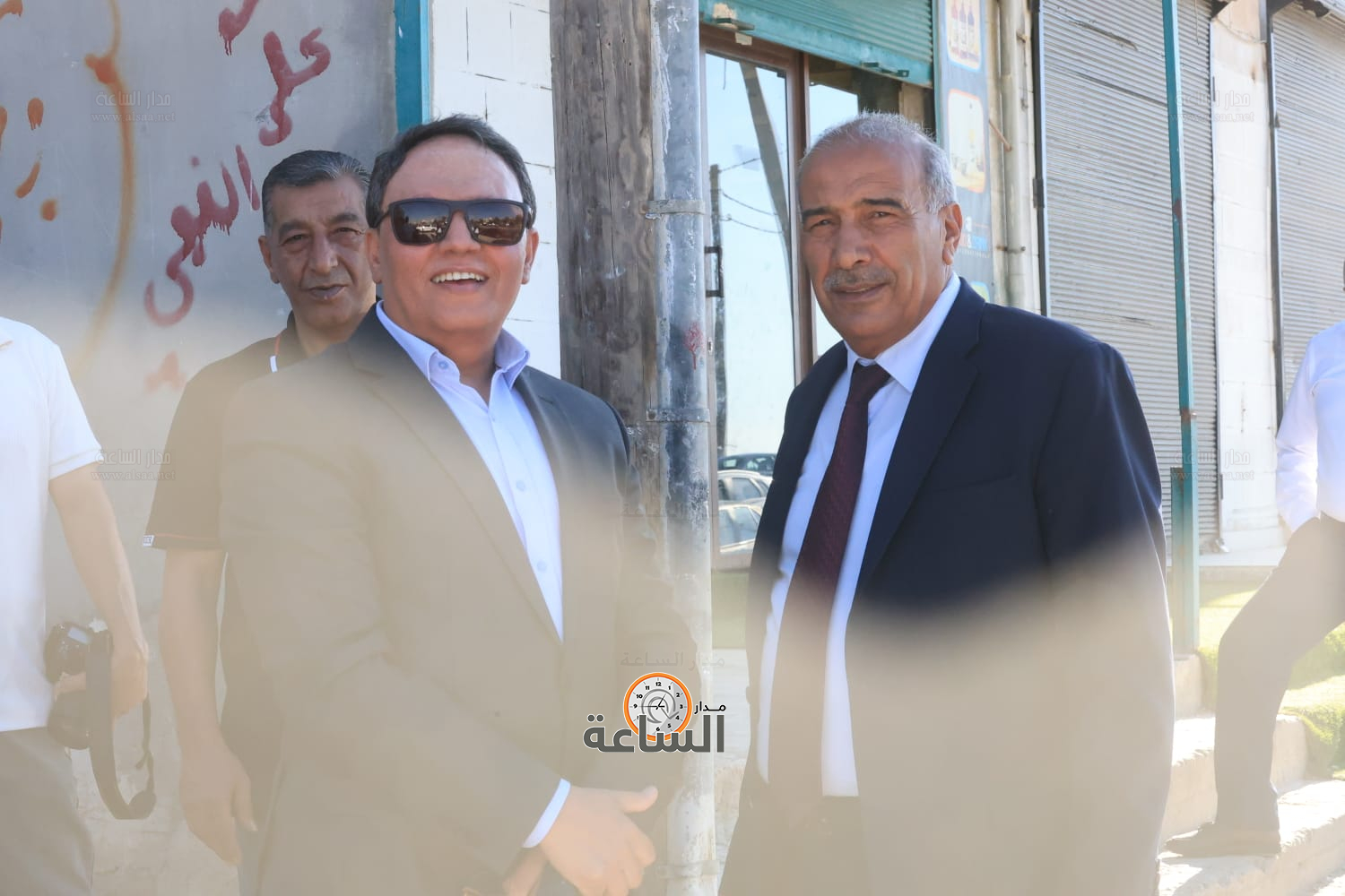 Madar Al-Saa Images 0.5067571660736204