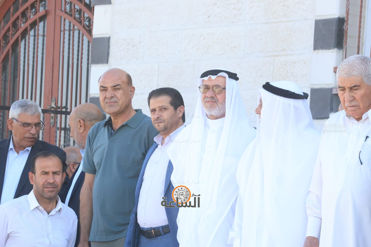 Madar Al-Saa Images 0.39658165824664215