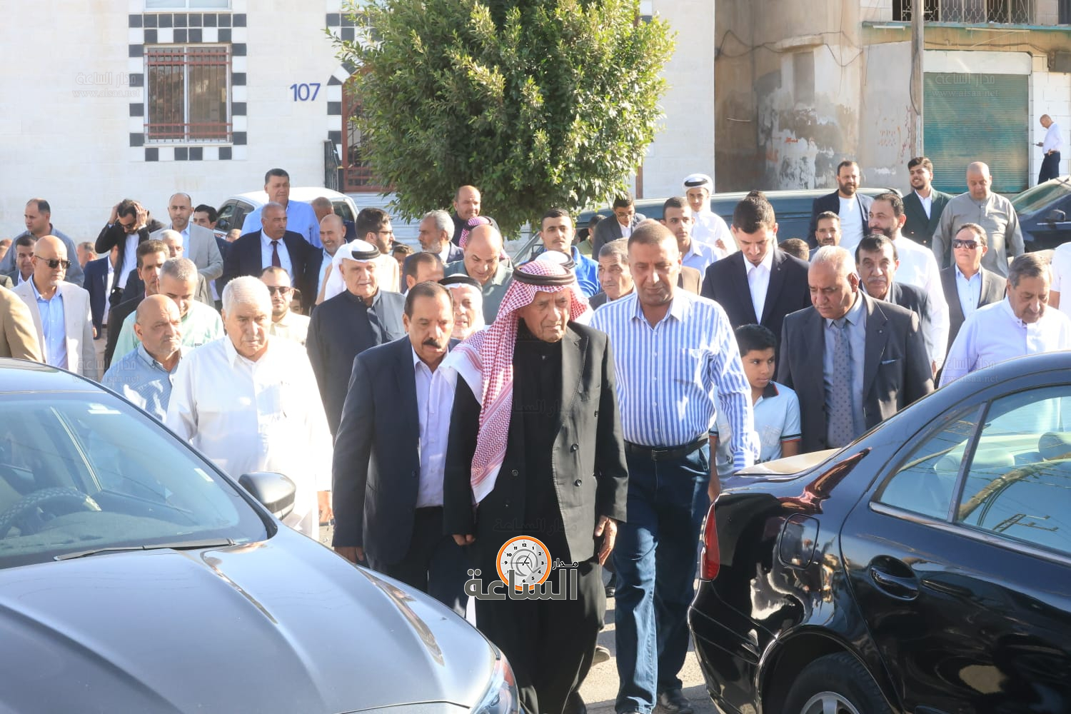 Madar Al-Saa Images 0.480140429003315