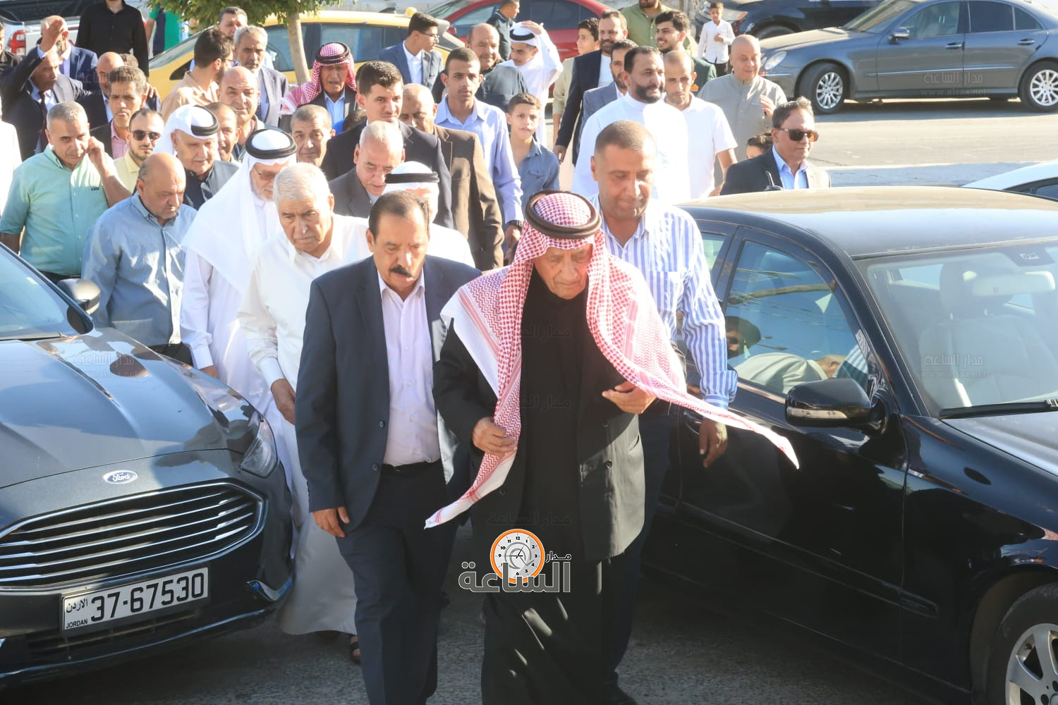 Madar Al-Saa Images 0.6026423766477733