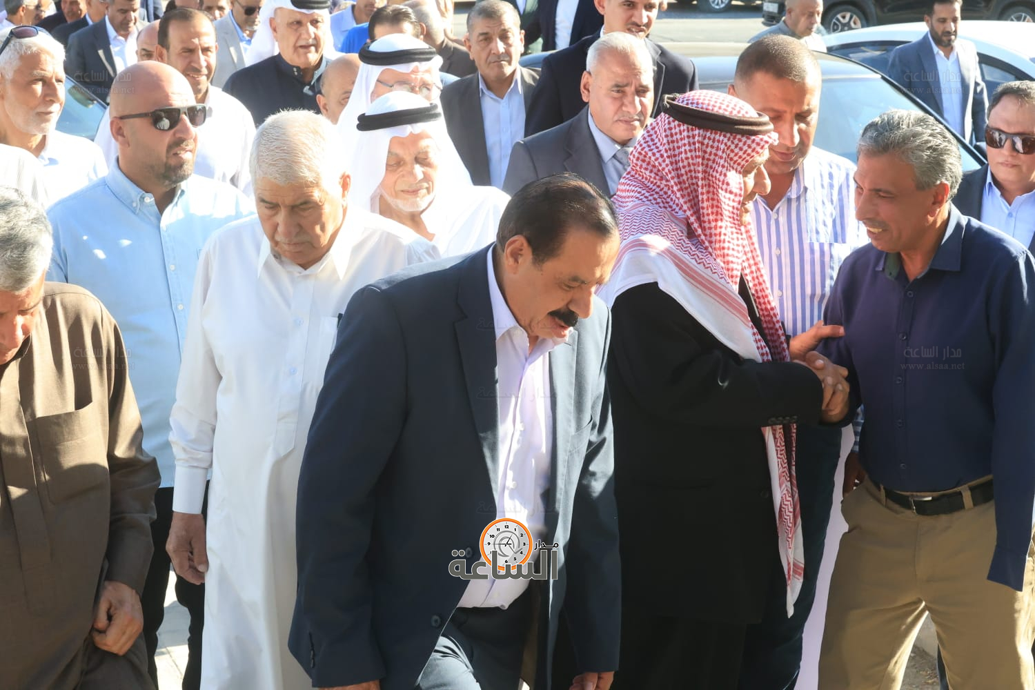 Madar Al-Saa Images 0.8487268953823536