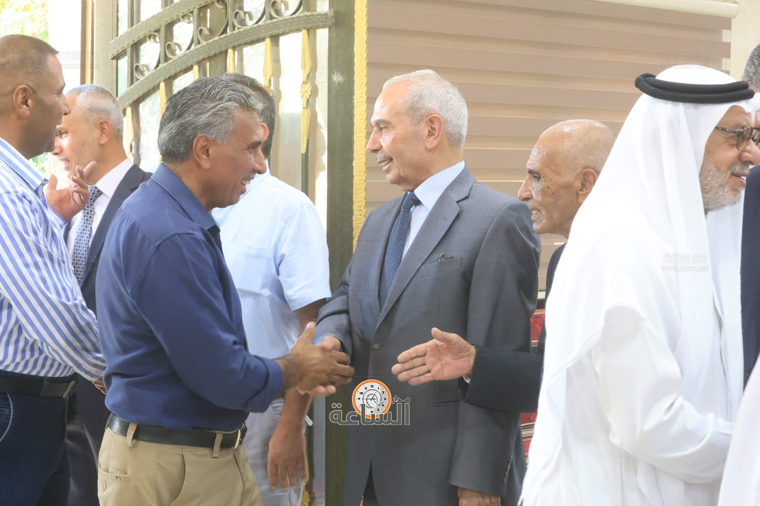 Madar Al-Saa Images 0.5204724581048613