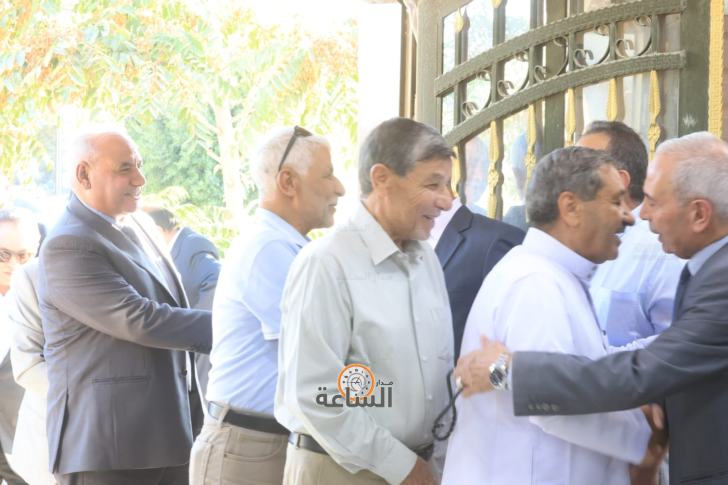 Madar Al-Saa Images 0.9470339722759115