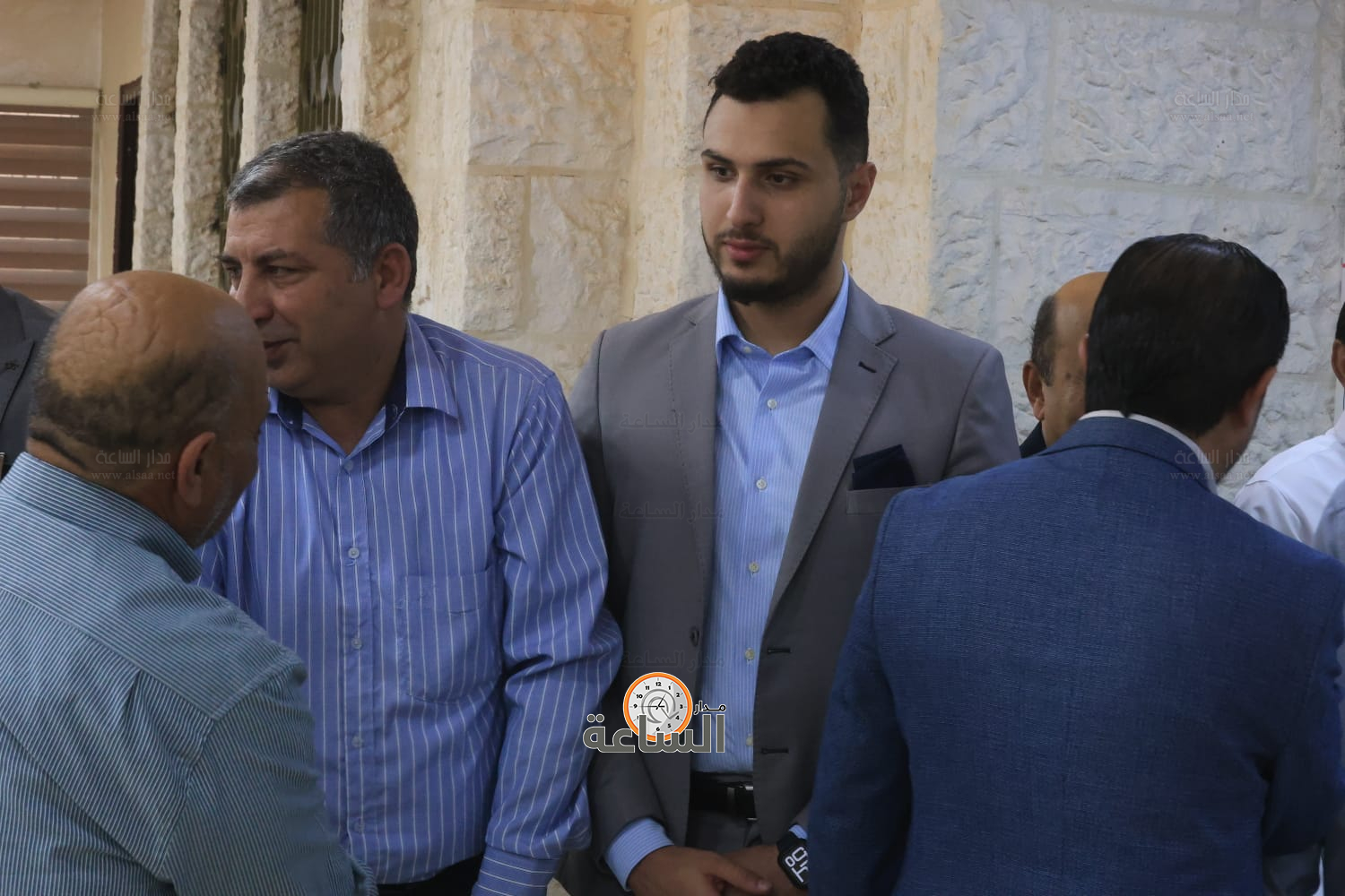 Madar Al-Saa Images 0.638239743406133