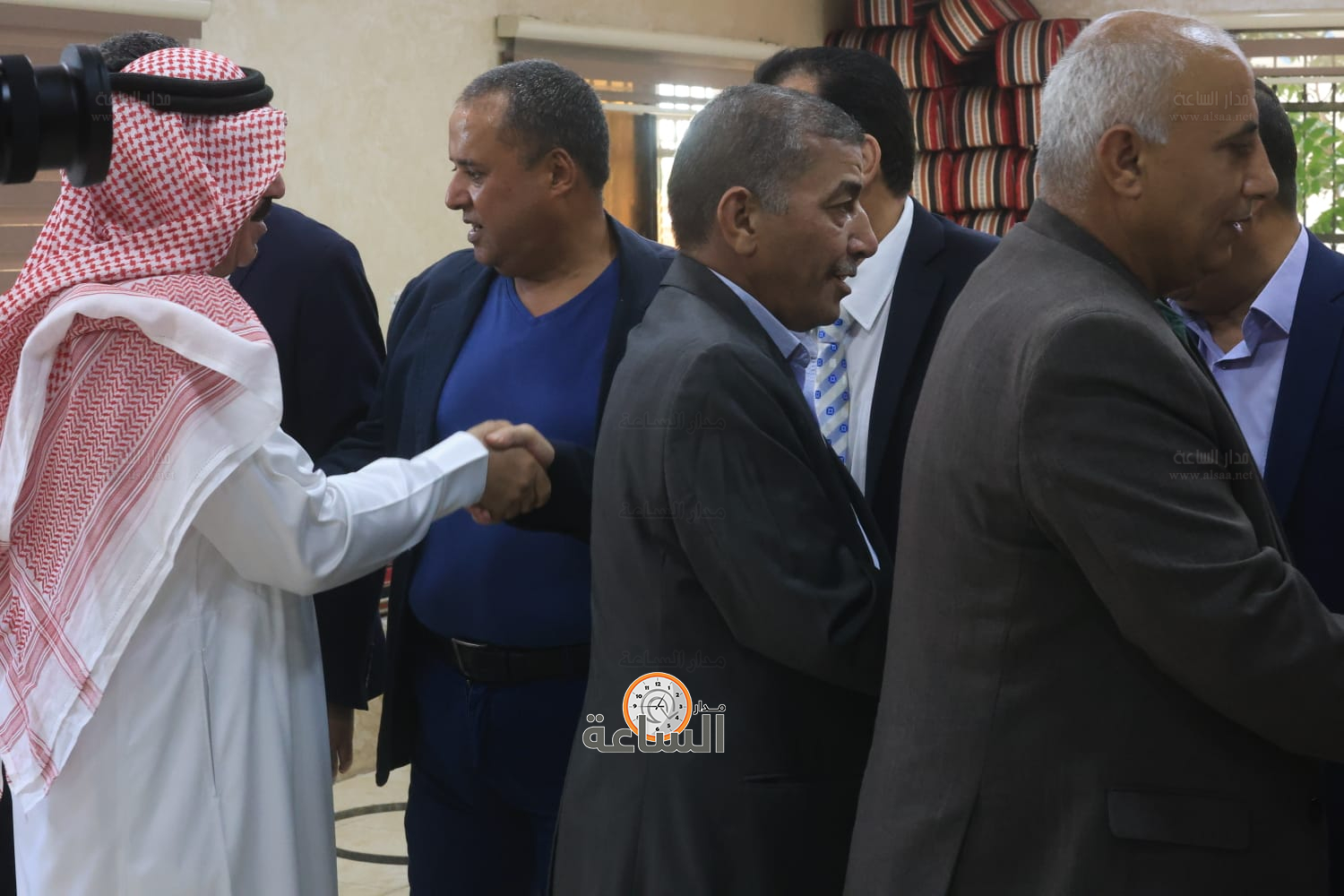 Madar Al-Saa Images 0.31094063257080795