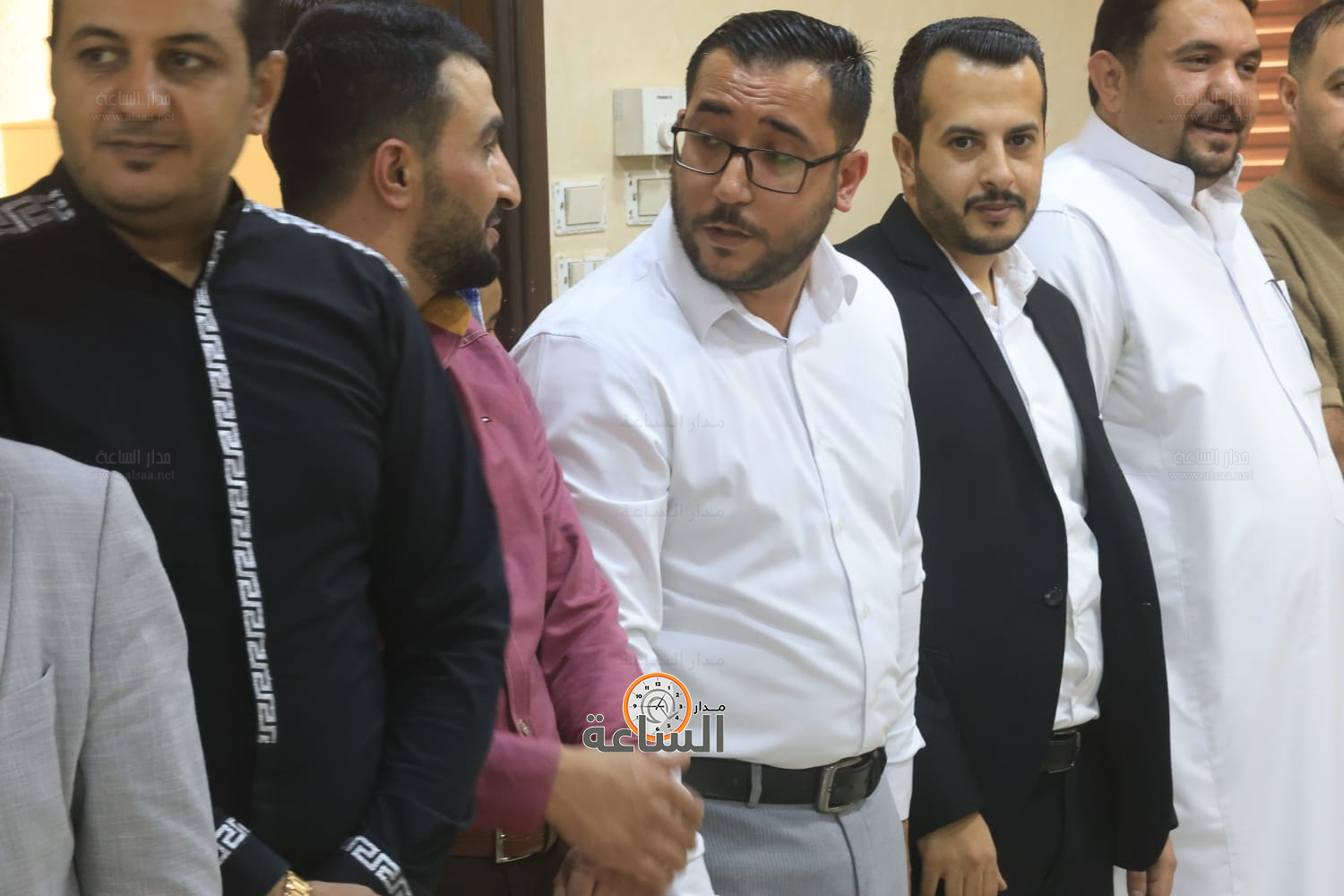 Madar Al-Saa Images 0.042442095033547234