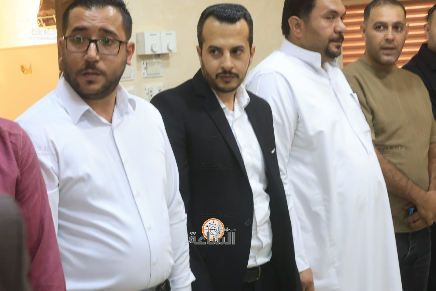 Madar Al-Saa Images 0.4813094637248989