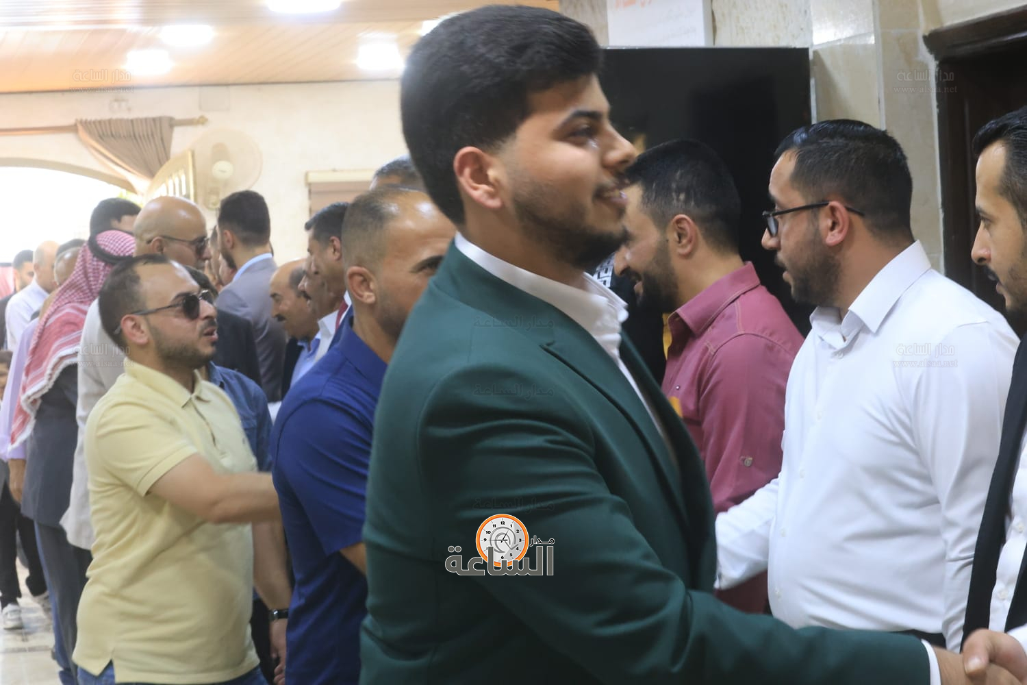 Madar Al-Saa Images 0.931545291948951