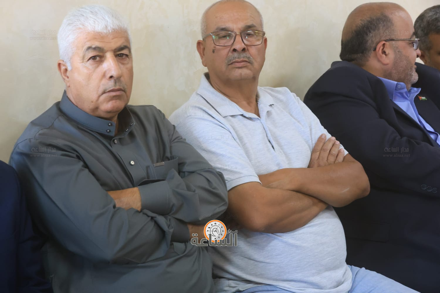 Madar Al-Saa Images 0.3959792363974356