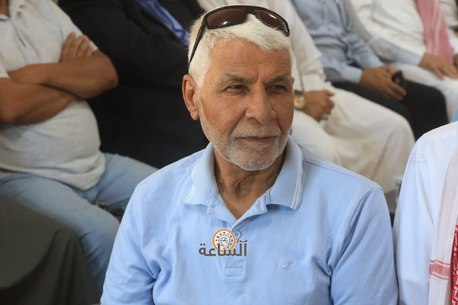 Madar Al-Saa Images 0.9166938135962283