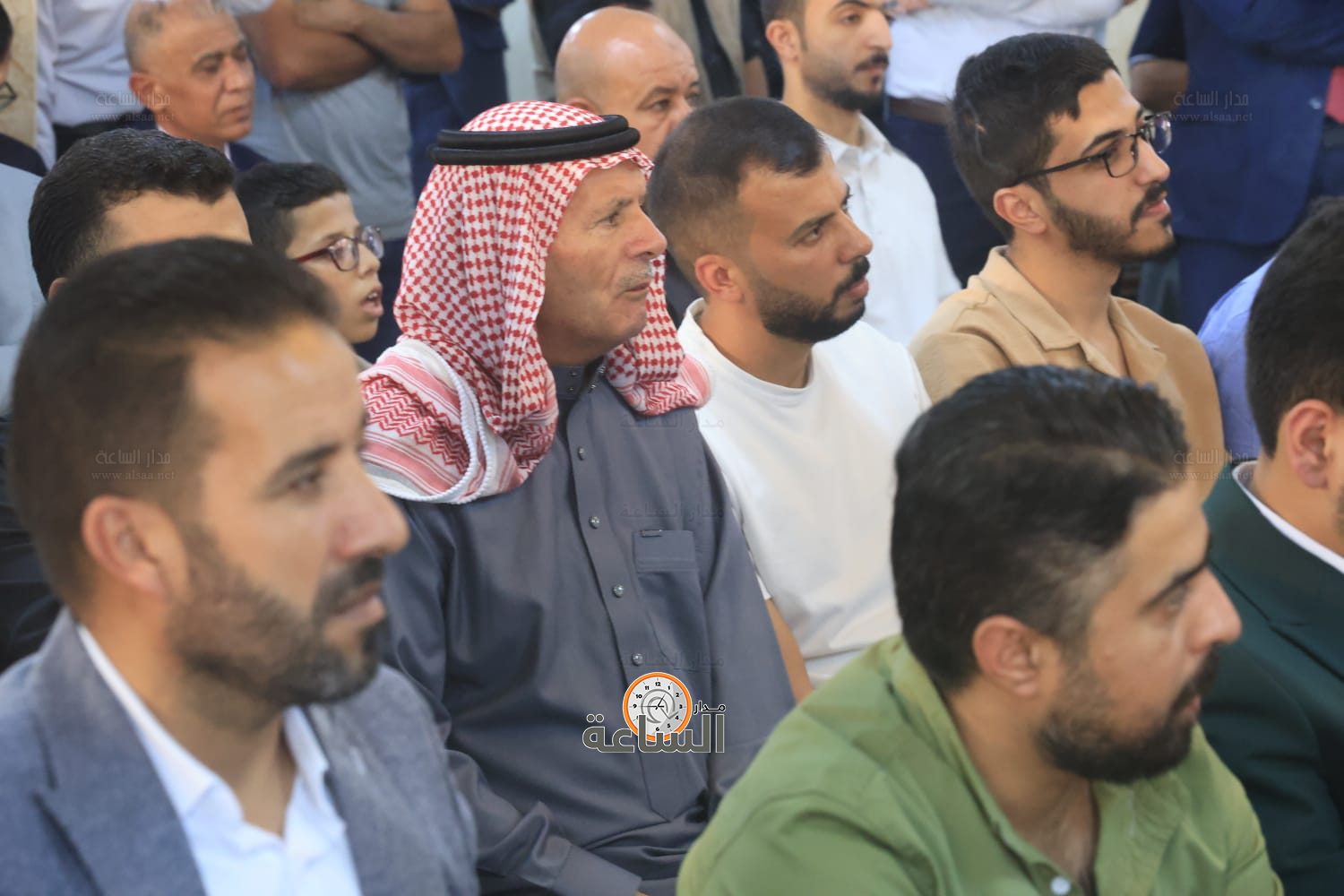 Madar Al-Saa Images 0.9540502460606315