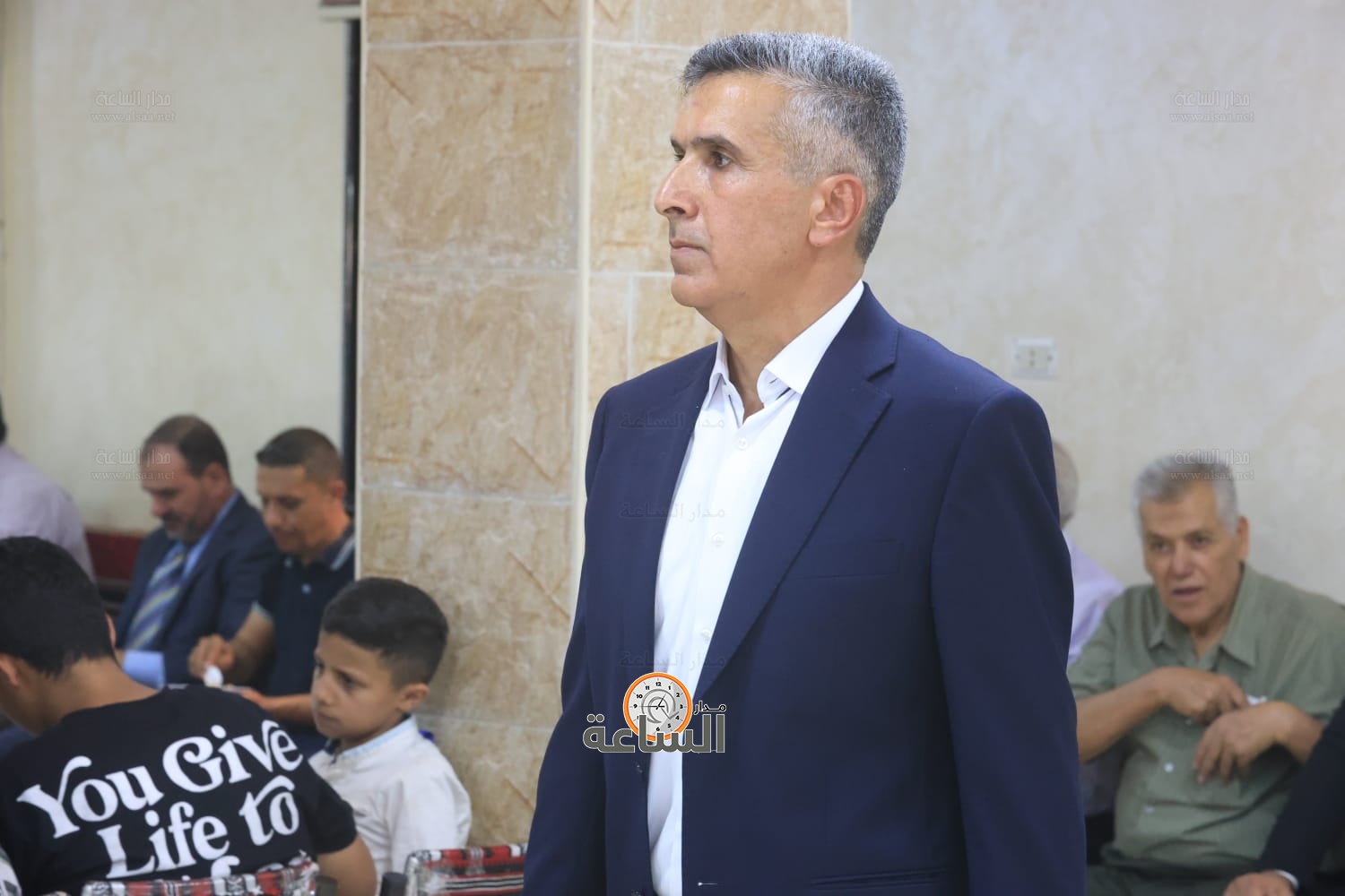 Madar Al-Saa Images 0.7247597340927356