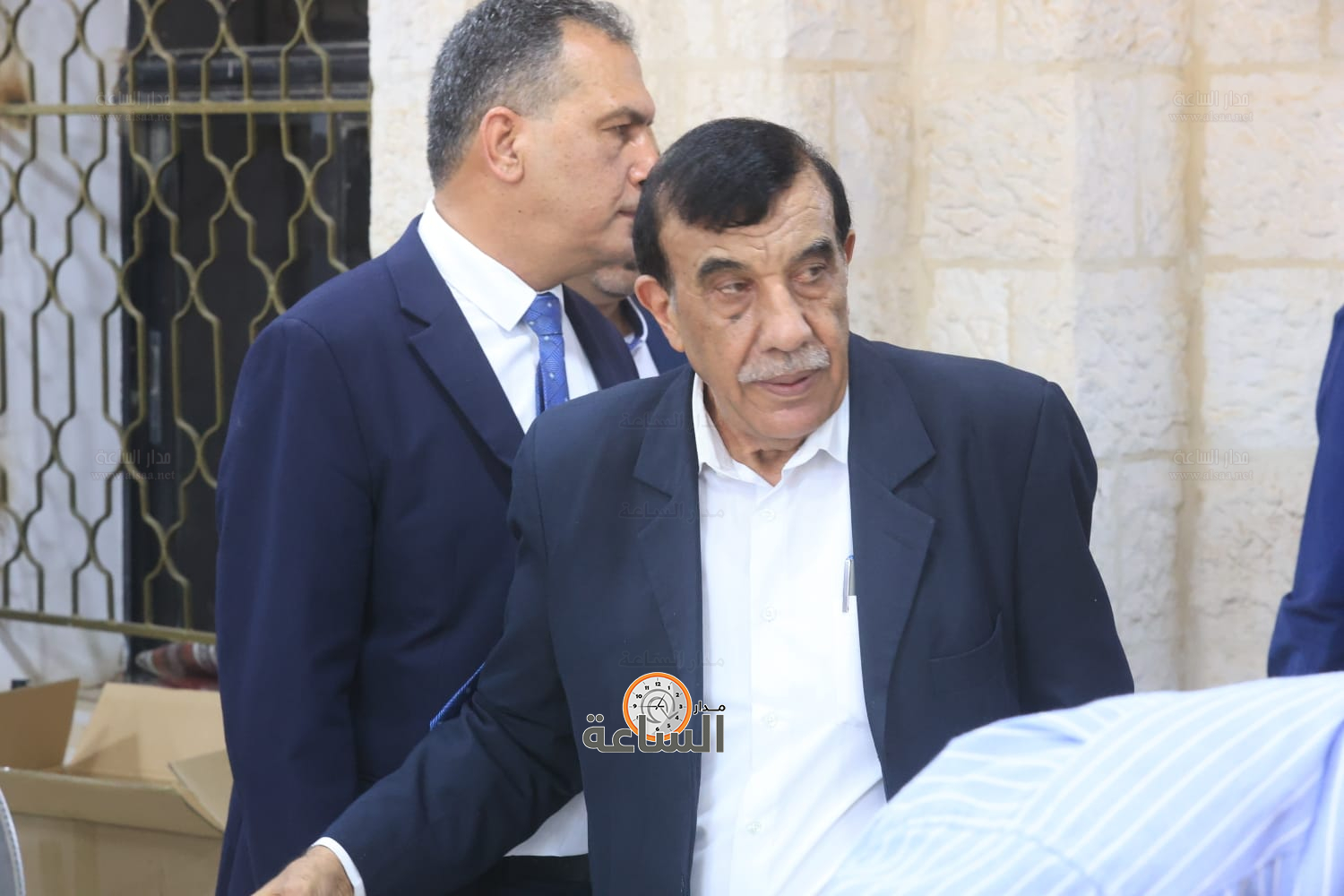 Madar Al-Saa Images 0.6748682696505851